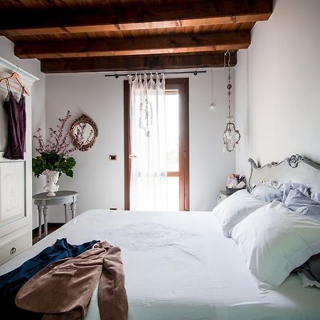 Relax&Venice Quarto dʼAltino Exterior foto