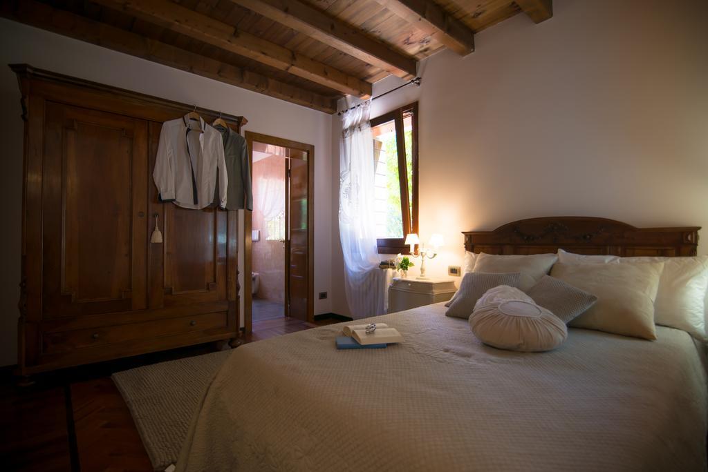 Relax&Venice Quarto dʼAltino Zimmer foto