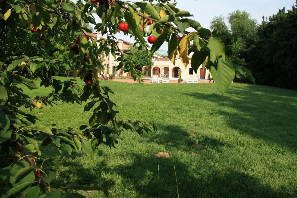 Relax&Venice Quarto dʼAltino Exterior foto