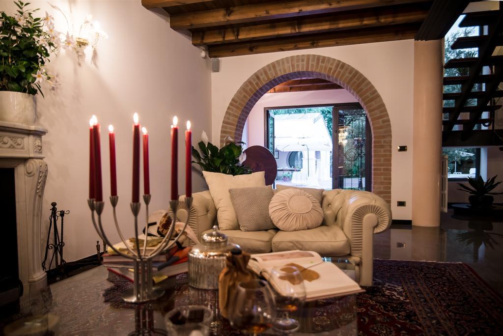 Relax&Venice Quarto dʼAltino Exterior foto