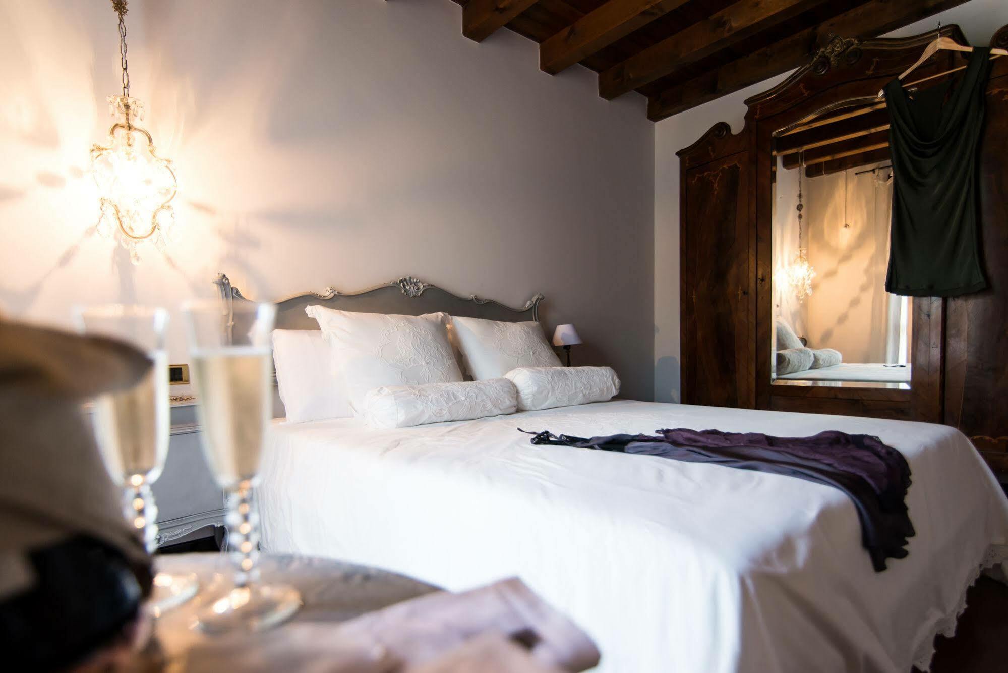 Relax&Venice Quarto dʼAltino Exterior foto