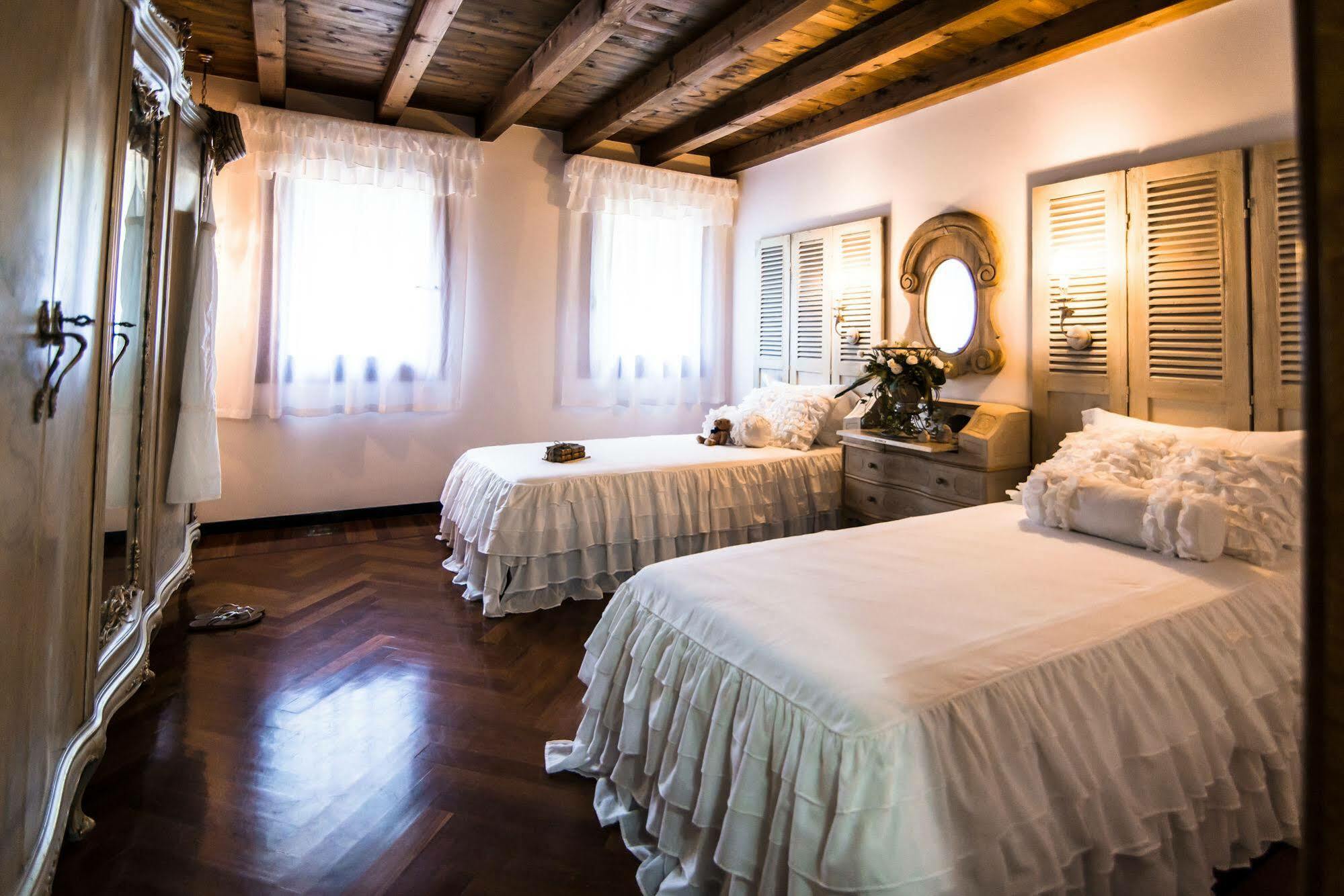 Relax&Venice Quarto dʼAltino Exterior foto