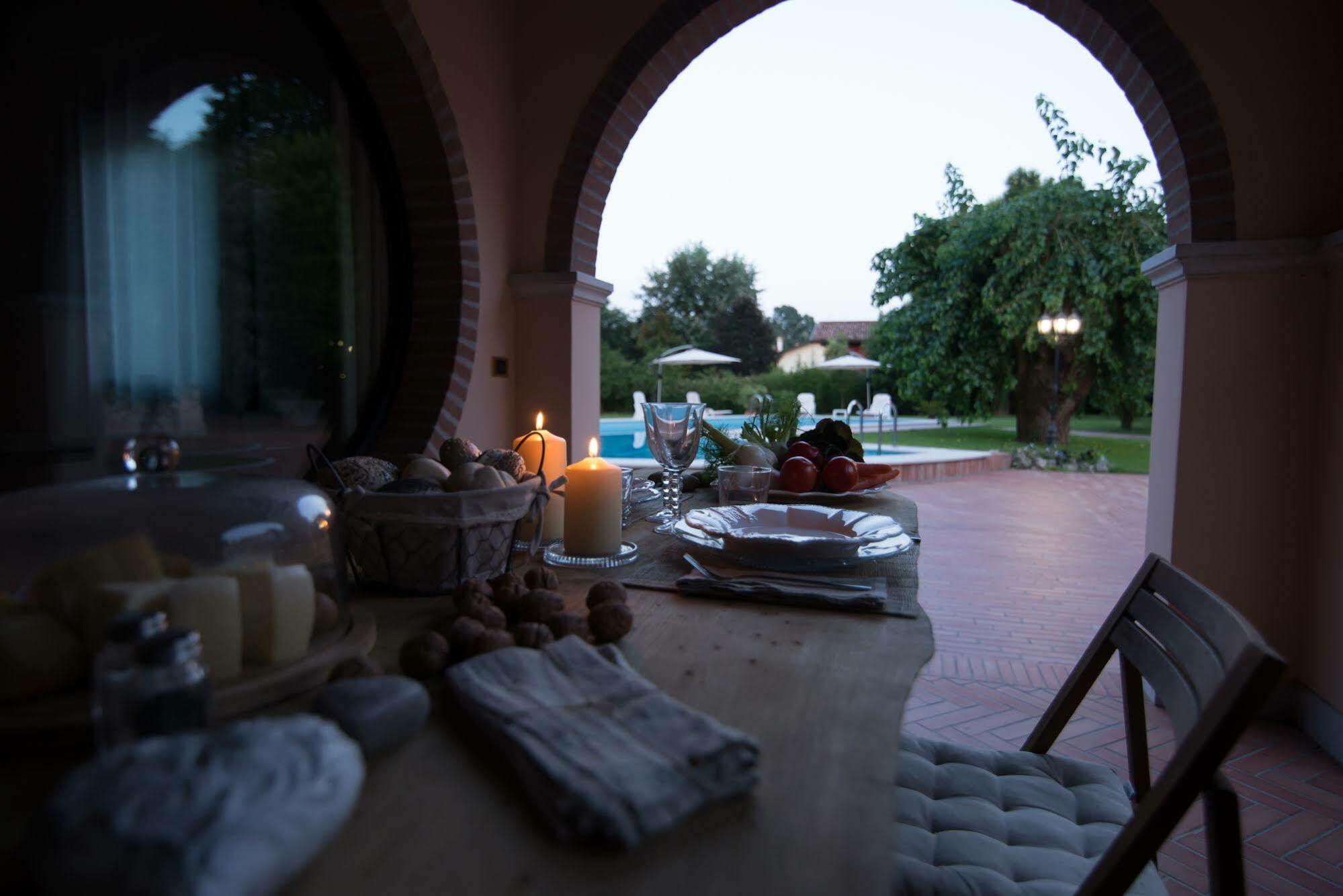 Relax&Venice Quarto dʼAltino Exterior foto