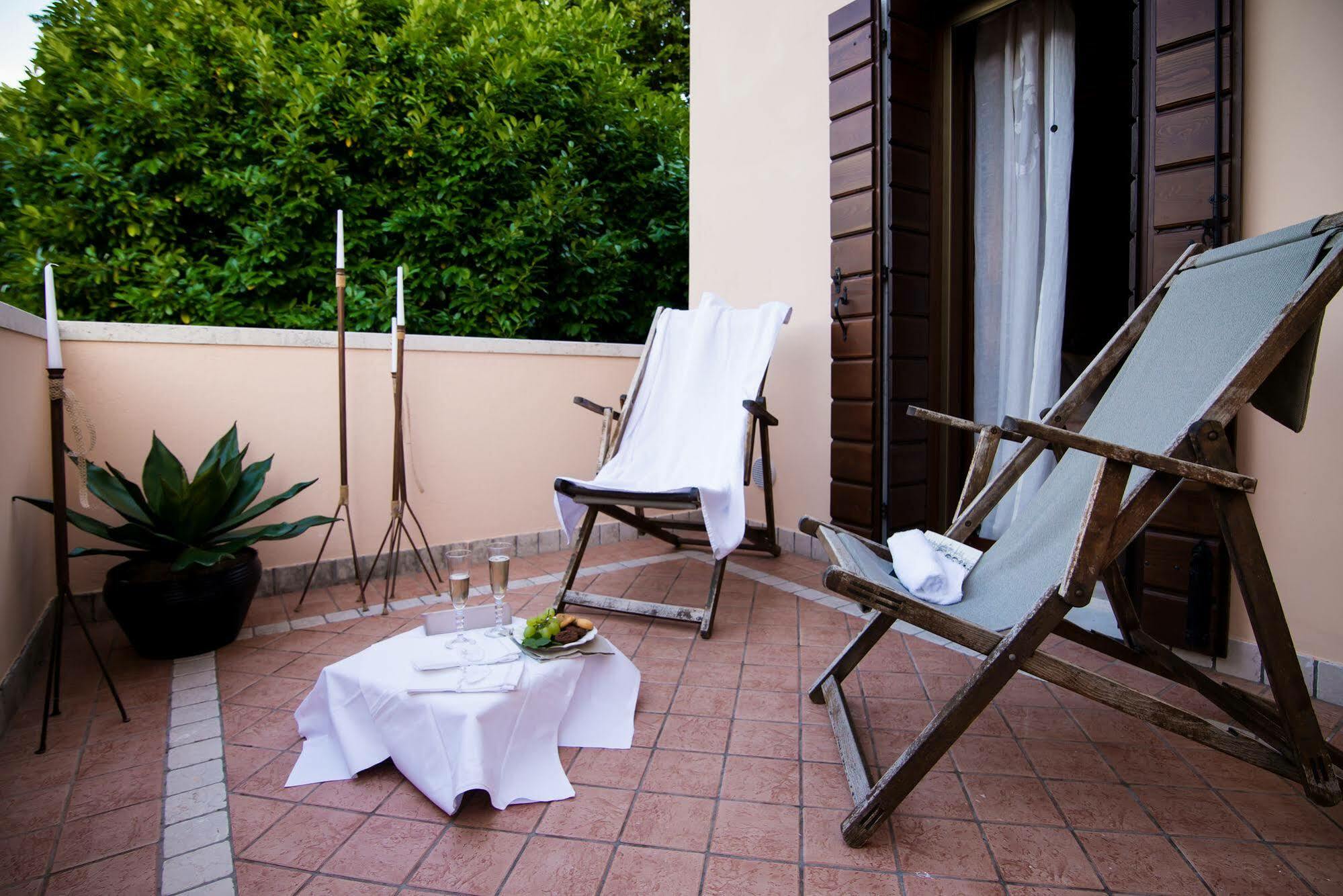 Relax&Venice Quarto dʼAltino Exterior foto