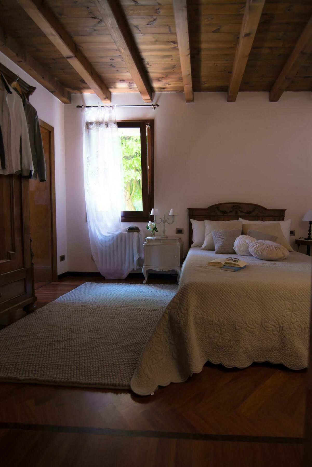 Relax&Venice Quarto dʼAltino Exterior foto