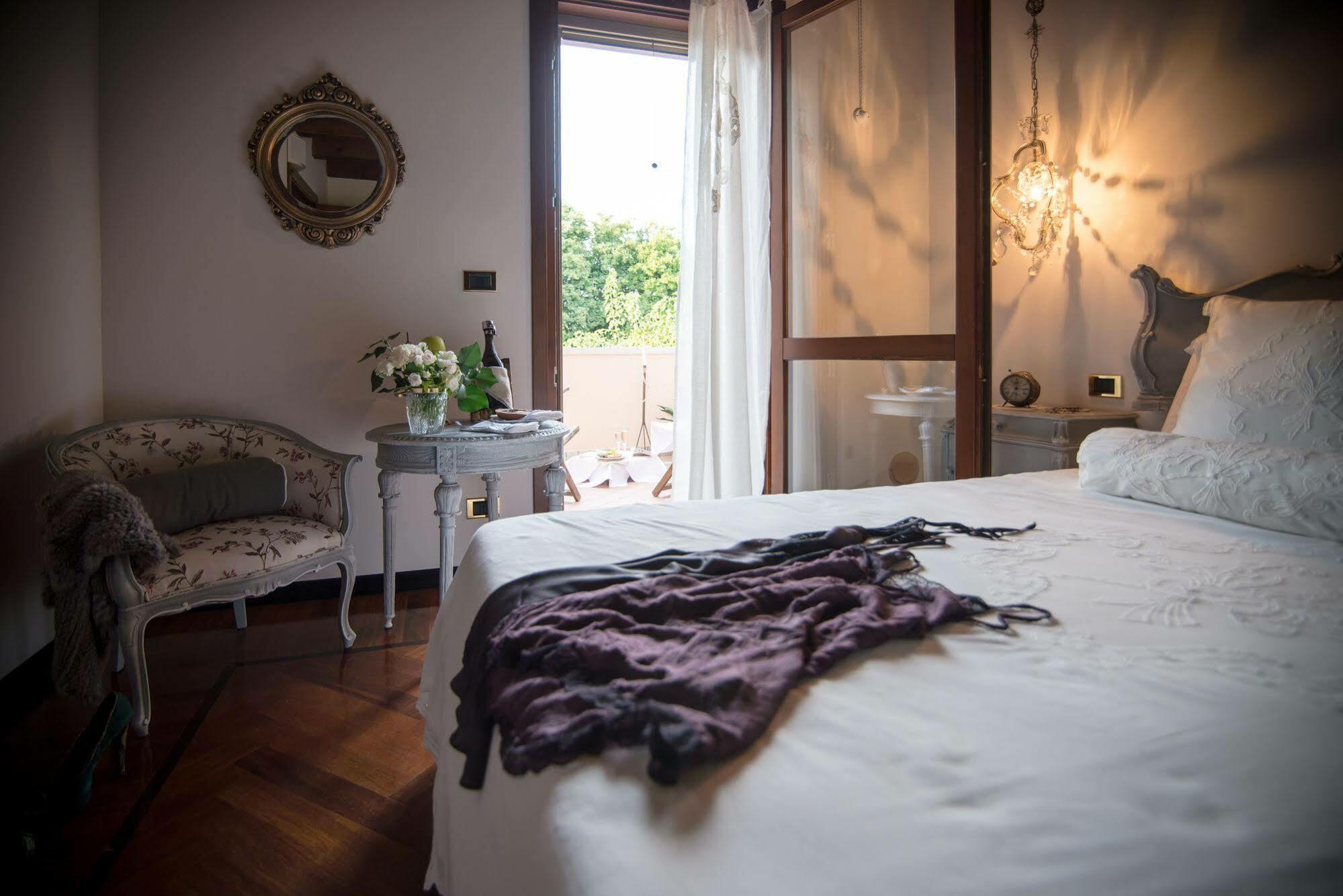 Relax&Venice Quarto dʼAltino Exterior foto